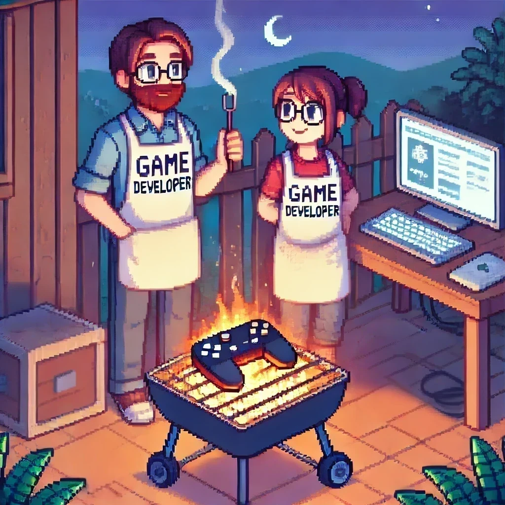 Code sample